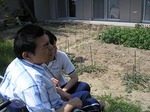 園芸クラブ